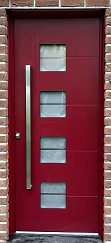 haustueren in bochum
