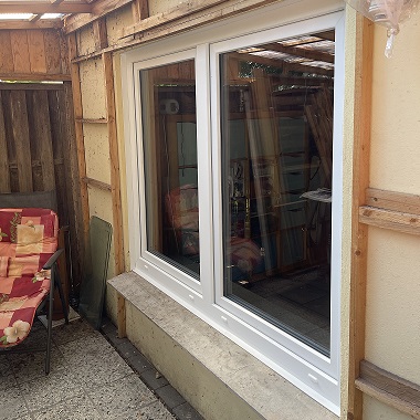 fenster einbauen in recklinghausen