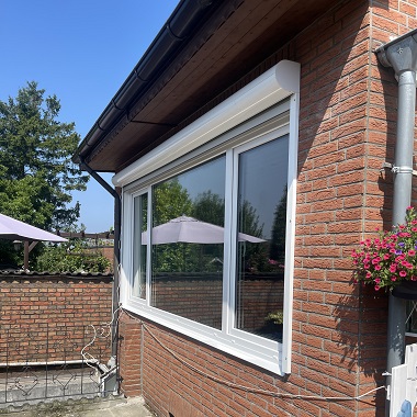fenster einbauen lassen recklinghausen