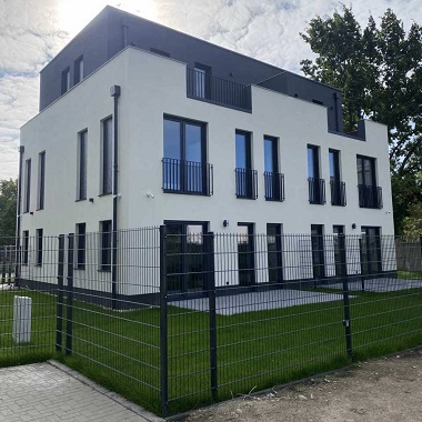 fensterbauer in recklinghausen