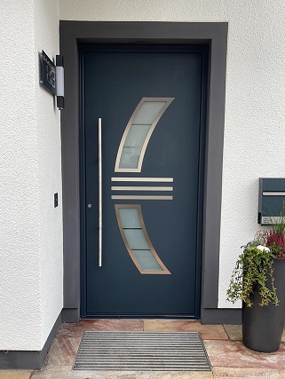 haustuer in ennepe-ruhr-kreis