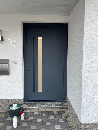 hauseingangstuer in ennepe-ruhr-kreis