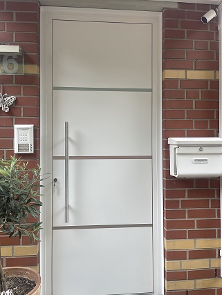sichere hauseingangstuer gelsenkirchen