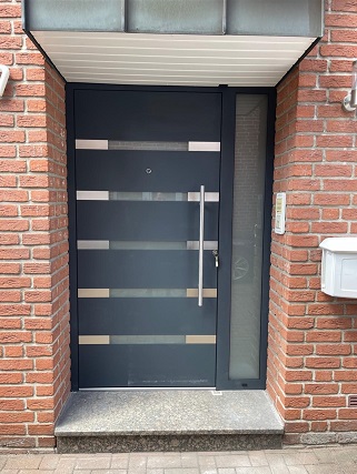 haustueren in hamm