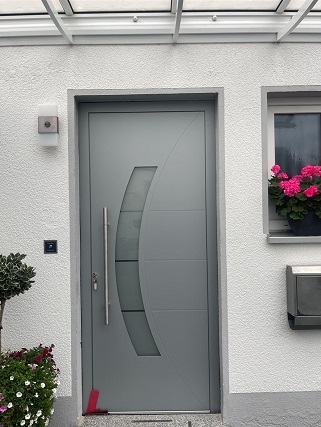 tuer recklinghausen